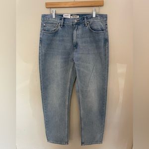 Carhartt WIP Women's Page Carrot Ankle Pant - Size 32 (NWT)